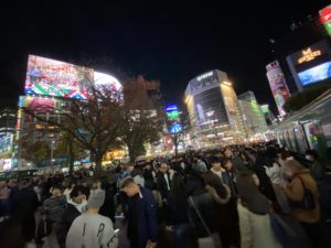 渋谷のまちのフォトブック