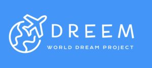 DREEM | 世界ドリームプロジェクト WORLD DREAM PROJECT – 夢をもつワクワクを世界中に。 Sparks of Joy with dreams for everyone.